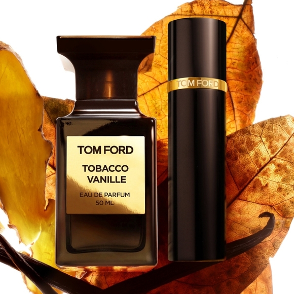 ✨️TF T*bacco Vanille✨️ - Picture 1 of 2